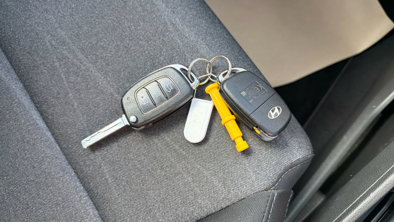 Hyundai Tucson 1.6 TGDi 177 SE Nav 5dr 2WD DCT Petrol Estate